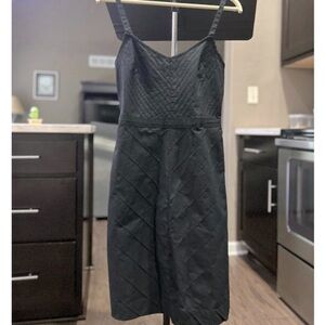 Gap Dress